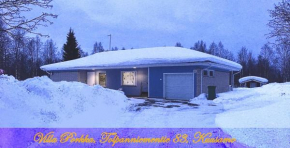Villa Porkka Kuusamo